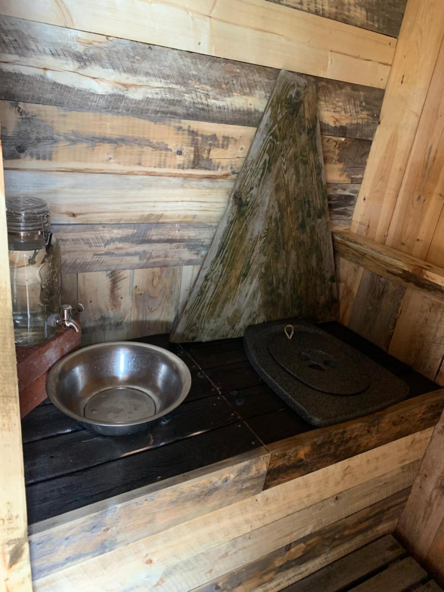Off-Grid Cabin In Nattavaara Lapland Buitenkant foto